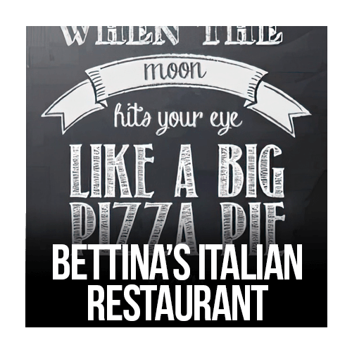 Bettina’s Italian Restaurant