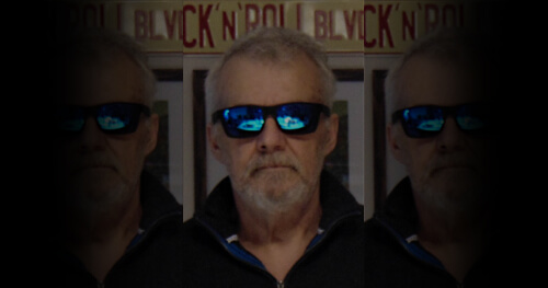 Terry Dolbeck aka DJ Latecall